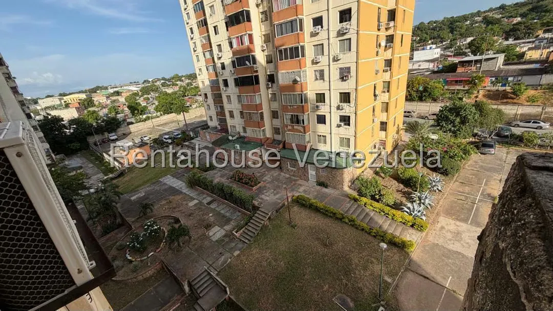 Apartamento (1 Nivel) en Venta en La Mata, Lara - 30