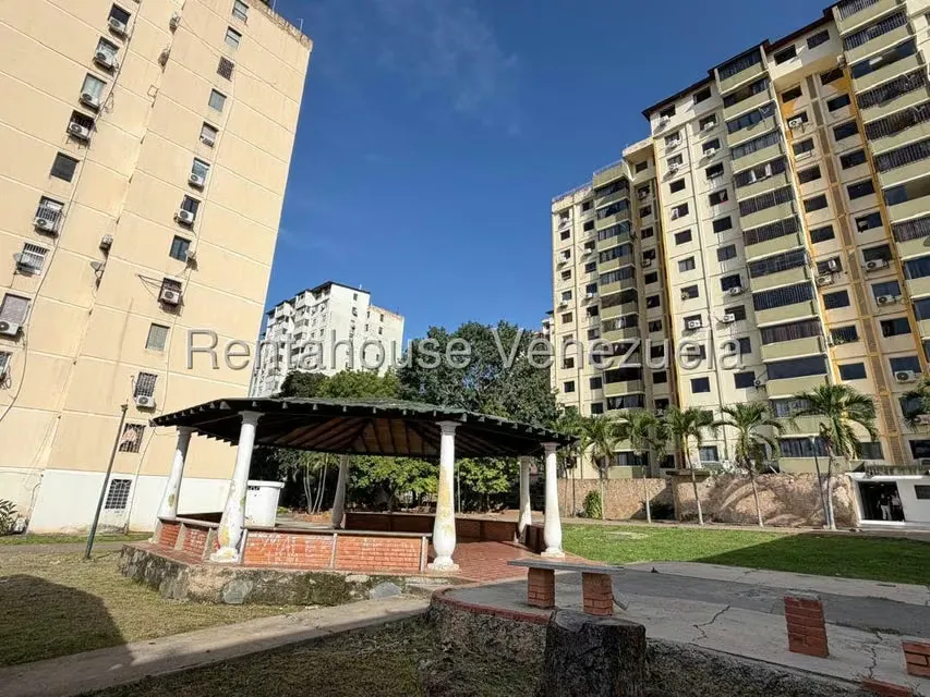 Apartamento (1 Nivel) en Venta en La Mata, Lara - 31
