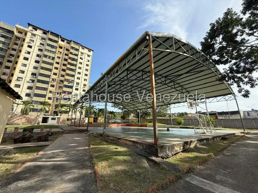 Apartamento (1 Nivel) en Venta en La Mata, Lara - 32