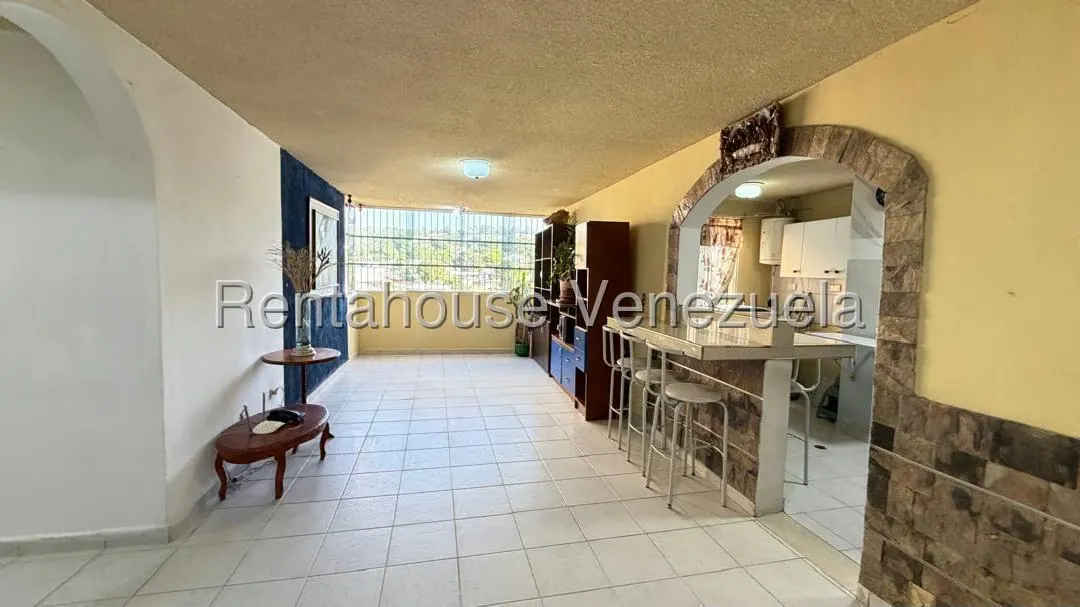 Apartamento (1 Nivel) en Venta en La Mata, Lara - 5