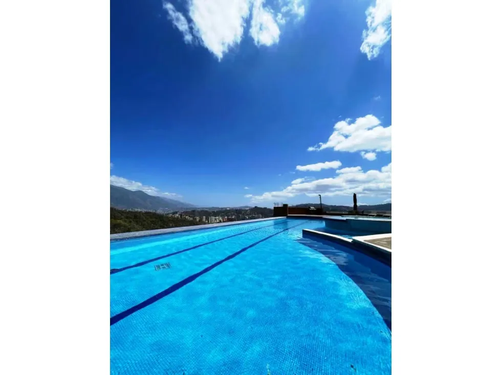 APARTAMENTO - MIRADOR DE LOS CAMPITOS - 332 Mts2 - 10