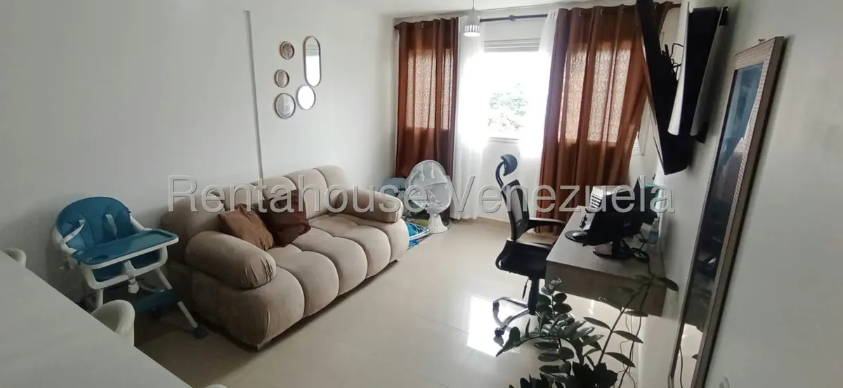 Apartamento (1 Nivel) en Venta en Miravila, Distrito Metropolitano