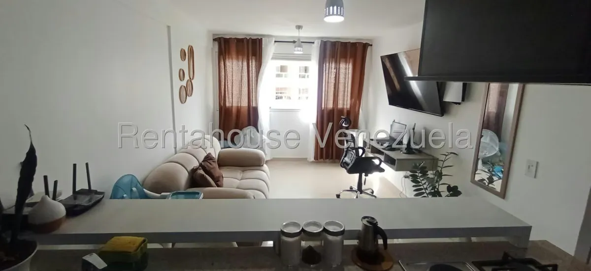 Apartamento (1 Nivel) en Venta en Miravila, Distrito Metropolitano - 5