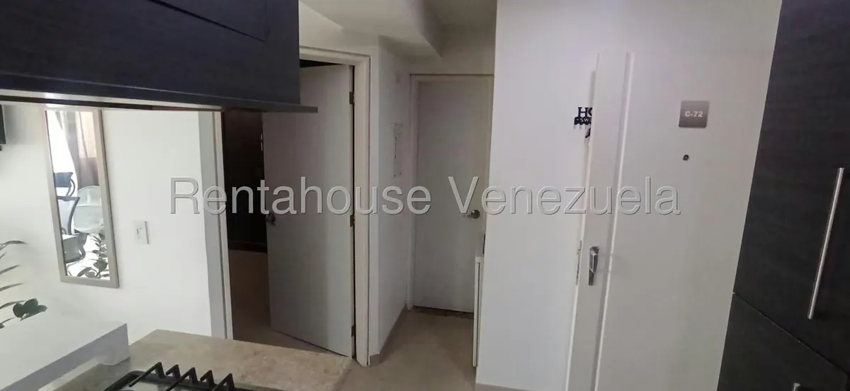 Apartamento (1 Nivel) en Venta en Miravila, Distrito Metropolitano - 7