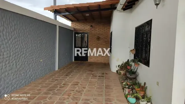 Se vende casa de de dos plantas en Sanare Estado Lara - 6