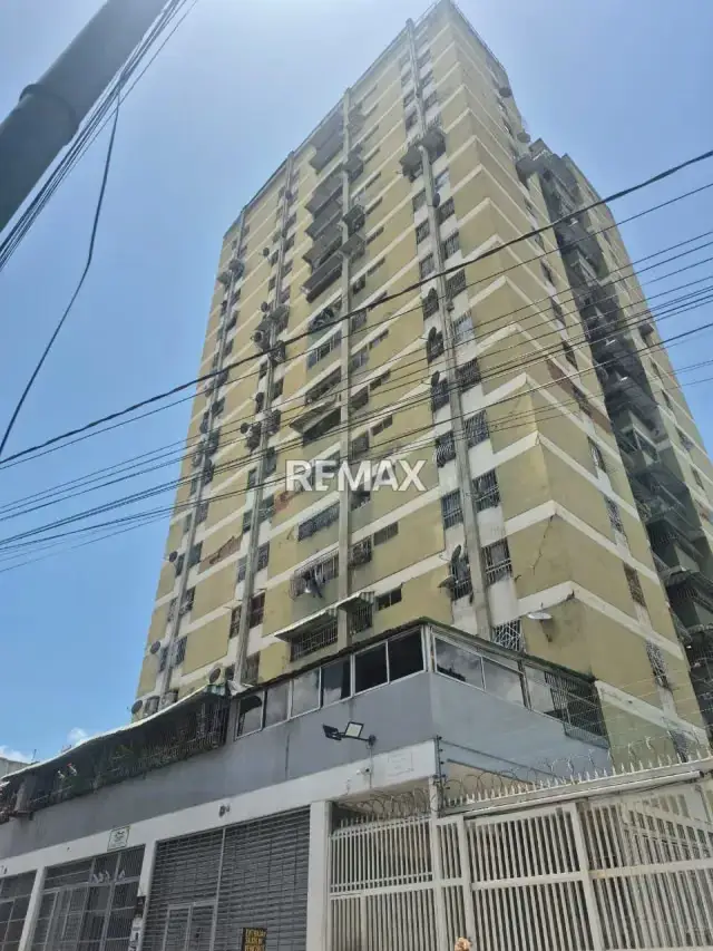 VENTA DE APARTAMENTO EN SAN JOSE