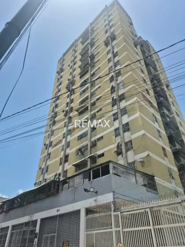 VENTA DE APARTAMENTO EN SAN JOSE