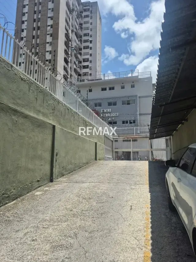 VENTA DE APARTAMENTO EN SAN JOSE - 2