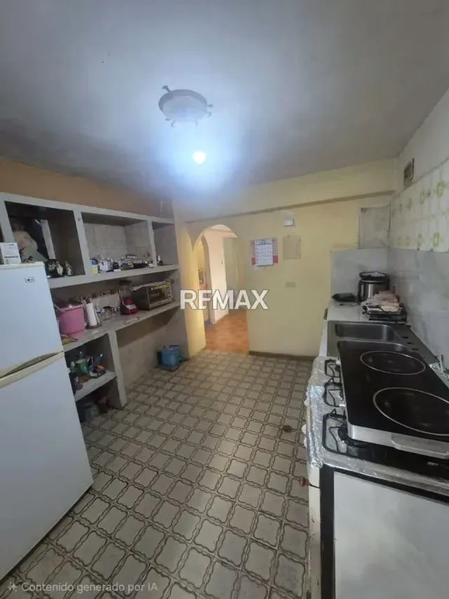 VENTA DE APARTAMENTO EN SAN JOSE - 4