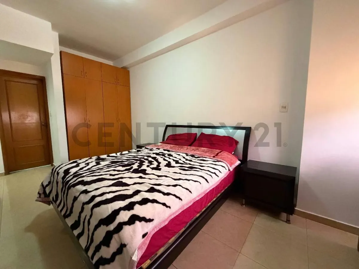 En alquiler Apartamento en la Avenida Bolívar de Lechería - 6