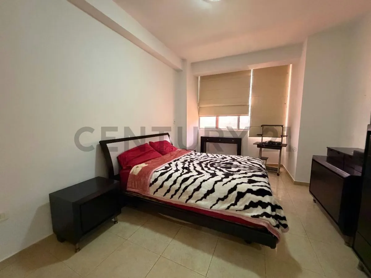 En alquiler Apartamento en la Avenida Bolívar de Lechería - 7