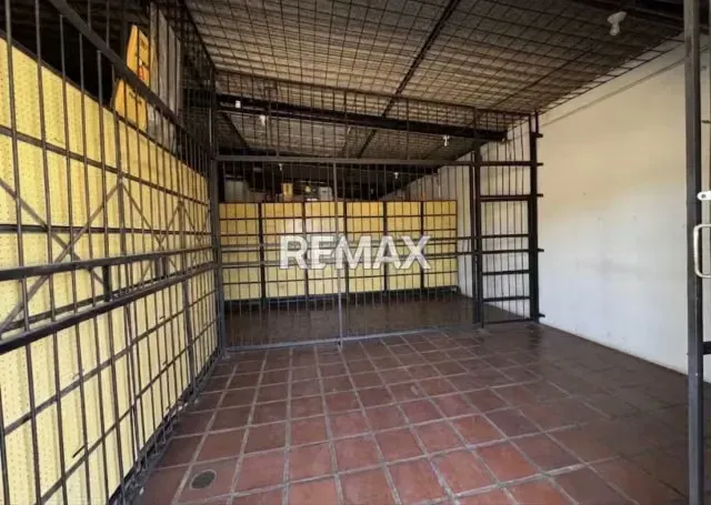 Alquiler de local comercial en la avenida Jacinto lara, municipio carirubana - Falcón