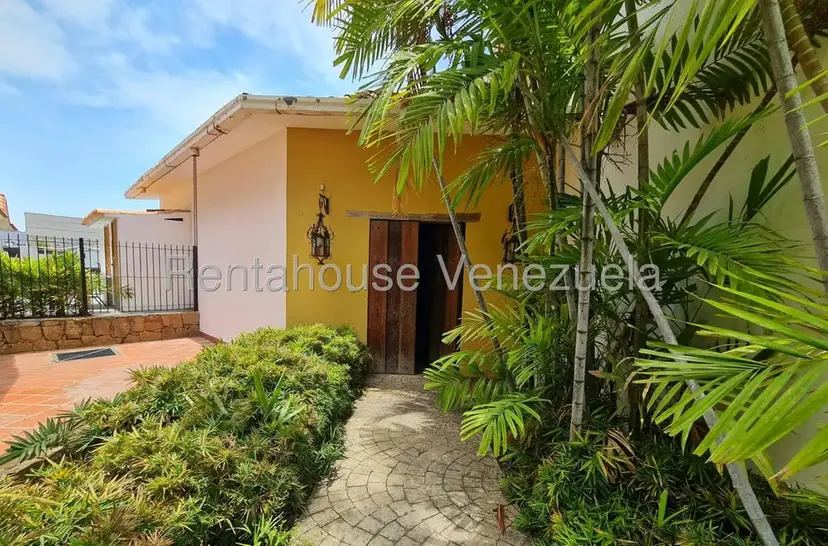 Casa (Colonial) en Venta en Complejo Turistico El Morro, Anzoategui