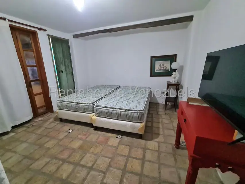 Casa (Colonial) en Venta en Complejo Turistico El Morro, Anzoategui - 11
