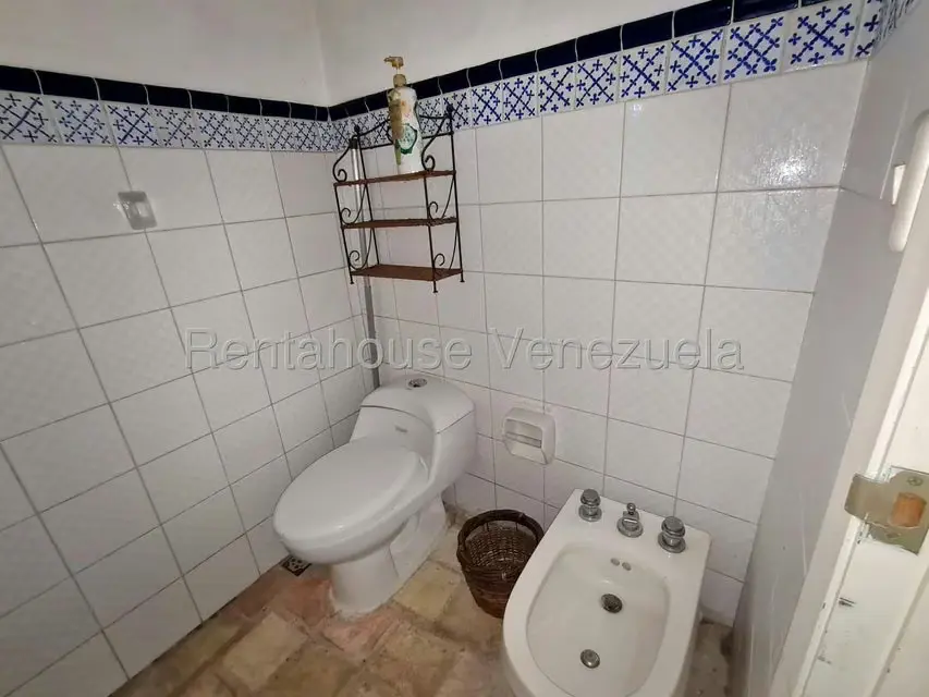 Casa (Colonial) en Venta en Complejo Turistico El Morro, Anzoategui - 14