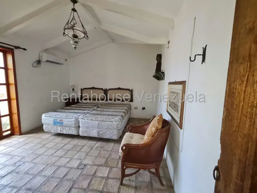 Casa (Colonial) en Venta en Complejo Turistico El Morro, Anzoategui - 15