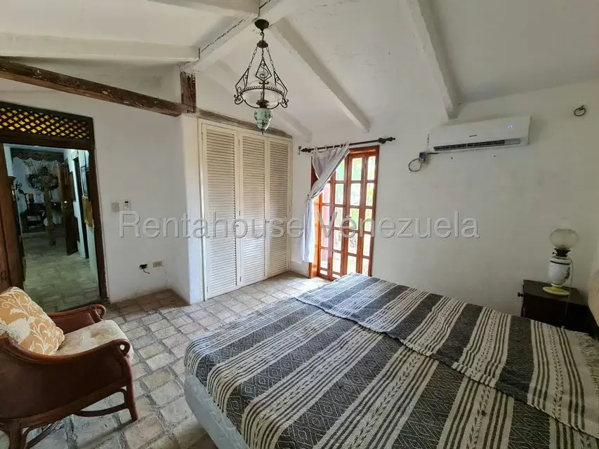 Casa (Colonial) en Venta en Complejo Turistico El Morro, Anzoategui - 16