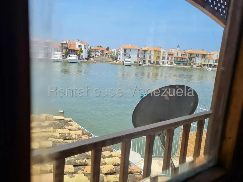 Casa (Colonial) en Venta en Complejo Turistico El Morro, Anzoategui - 20