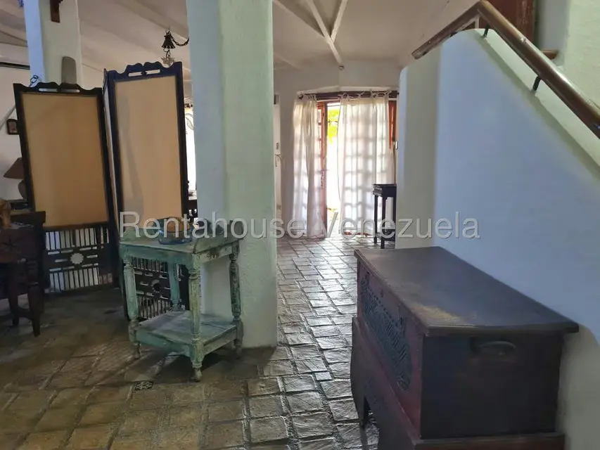 Casa (Colonial) en Venta en Complejo Turistico El Morro, Anzoategui - 2