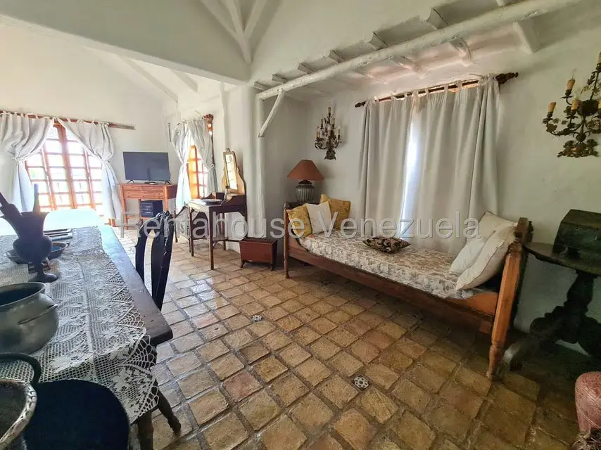 Casa (Colonial) en Venta en Complejo Turistico El Morro, Anzoategui - 21