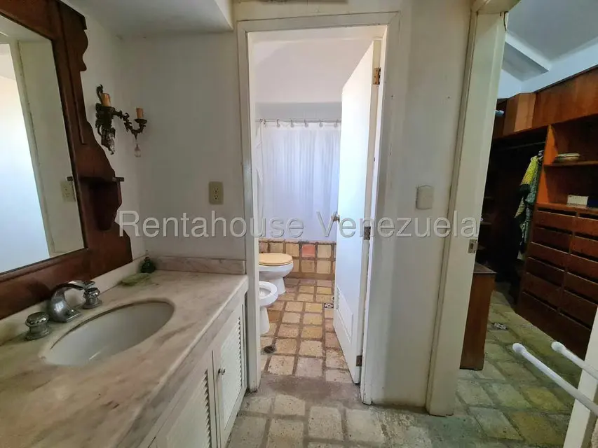 Casa (Colonial) en Venta en Complejo Turistico El Morro, Anzoategui - 23
