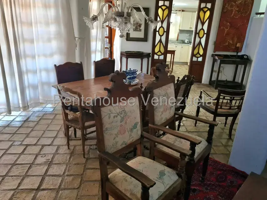 Casa (Colonial) en Venta en Complejo Turistico El Morro, Anzoategui - 26
