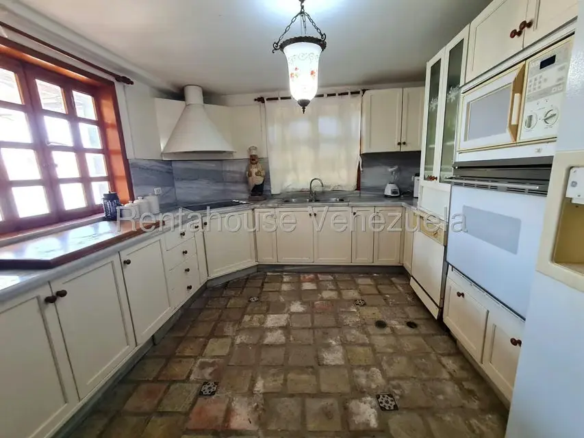 Casa (Colonial) en Venta en Complejo Turistico El Morro, Anzoategui - 29