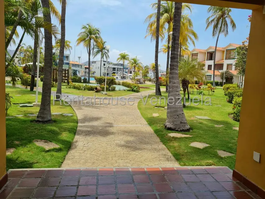 Casa (Colonial) en Venta en Complejo Turistico El Morro, Anzoategui - 39