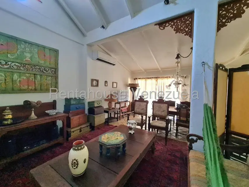 Casa (Colonial) en Venta en Complejo Turistico El Morro, Anzoategui - 4