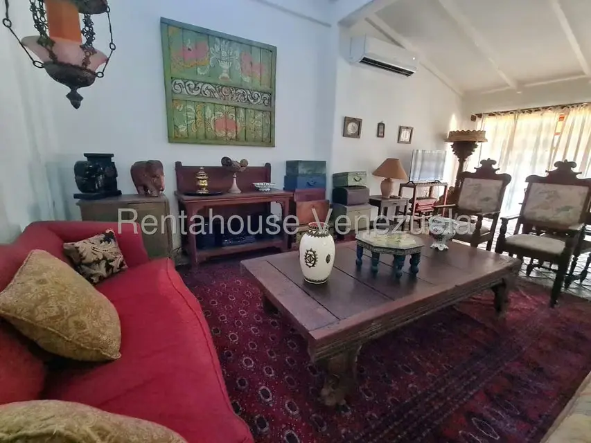 Casa (Colonial) en Venta en Complejo Turistico El Morro, Anzoategui - 5
