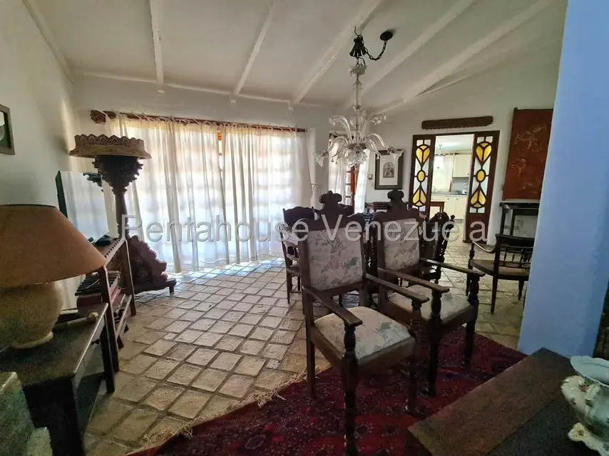 Casa (Colonial) en Venta en Complejo Turistico El Morro, Anzoategui - 6