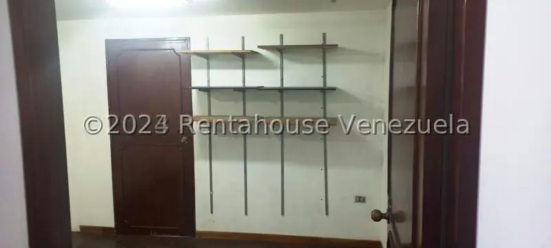 Oficina en Alquiler en Parroquia Catedral, Distrito Metropolitano - 10