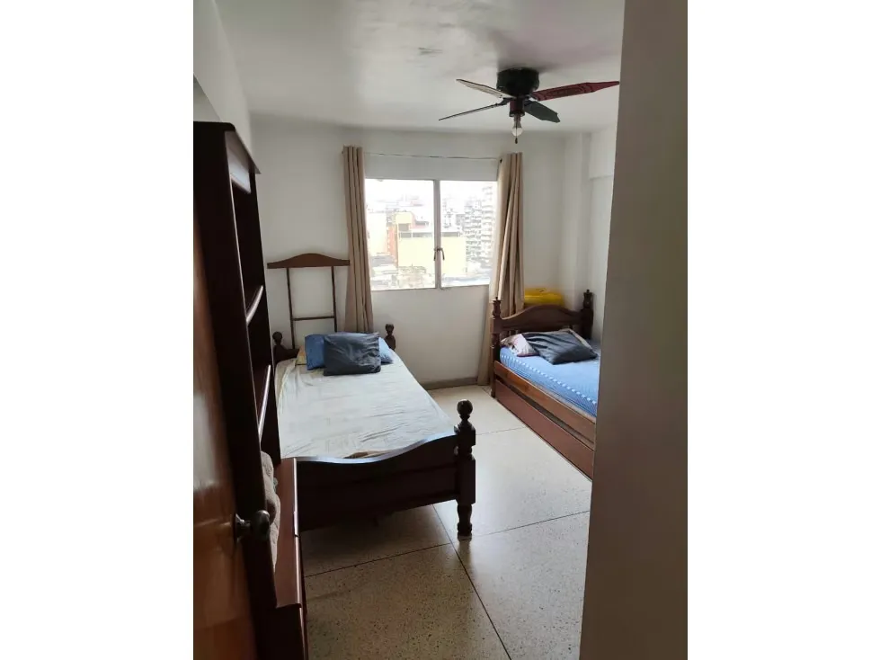 Alquiler apartamento La Candelaria 77m2 - 11