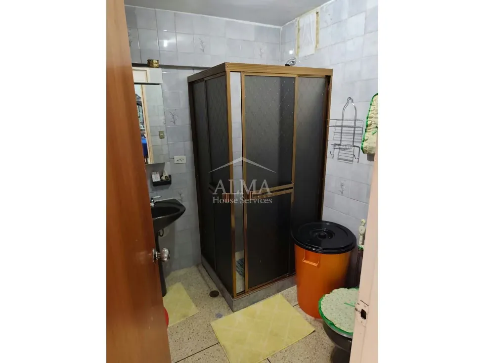 Alquiler apartamento La Candelaria 77m2 - 13