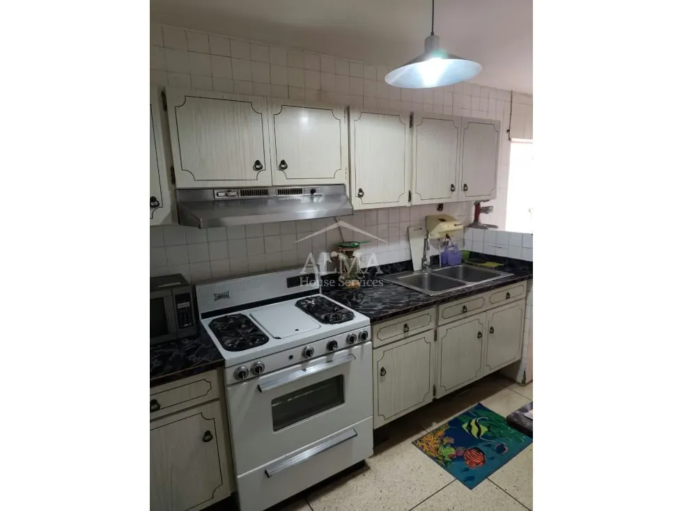Alquiler apartamento La Candelaria 77m2 - 8