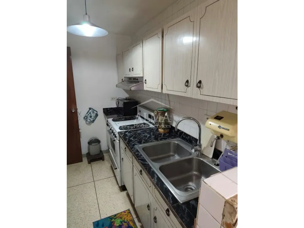 Alquiler apartamento La Candelaria 77m2 - 9