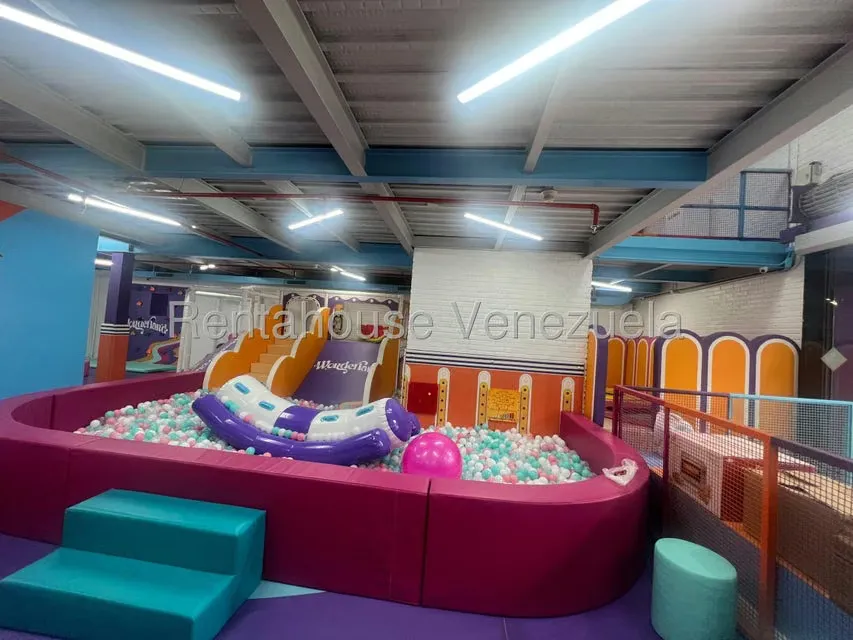 Negocios y Empresas (Entretenimiento) en Venta en Cerro Verde, Distrito Metropolitano - 2