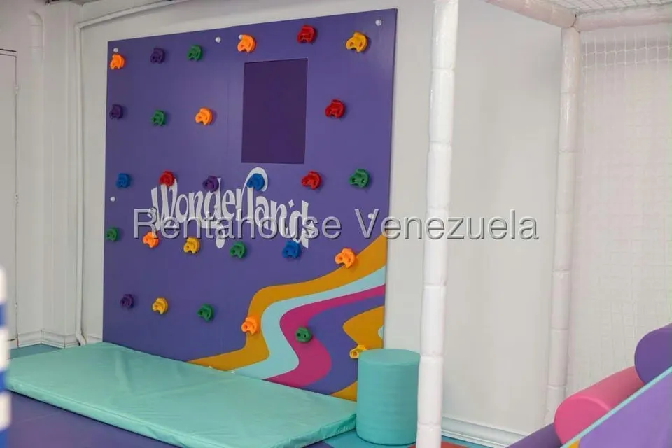 Negocios y Empresas (Entretenimiento) en Venta en Cerro Verde, Distrito Metropolitano - 7