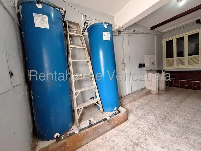 Casa (Duplex) en Venta en Piedra Azul, Lara - 19