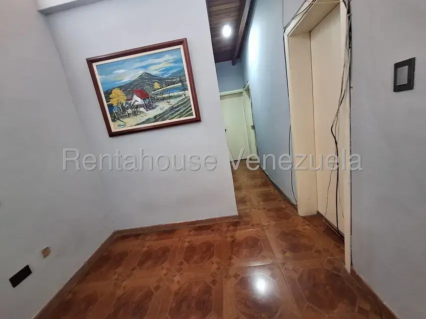 Casa (Duplex) en Venta en Piedra Azul, Lara - 28