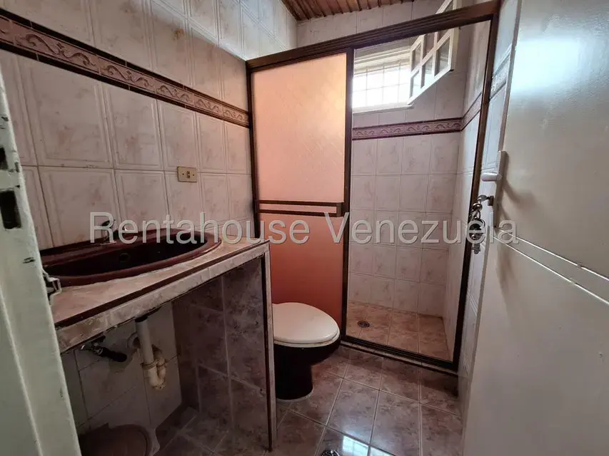 Casa (Duplex) en Venta en Piedra Azul, Lara - 33
