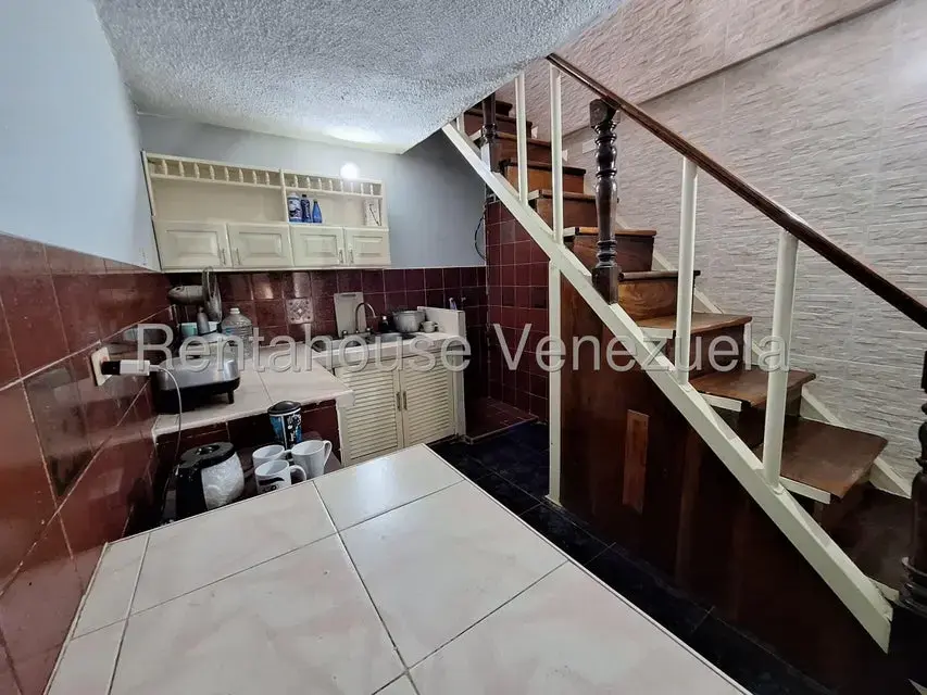 Casa (Duplex) en Venta en Piedra Azul, Lara - 37