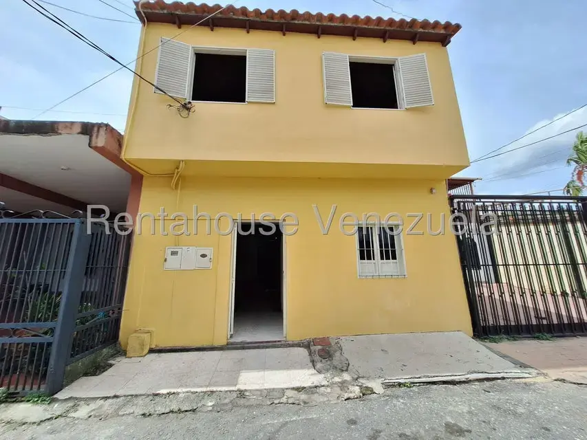 Casa (Duplex) en Venta en Piedra Azul, Lara - 4