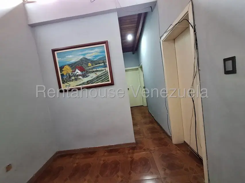 Casa (Duplex) en Venta en Piedra Azul, Lara - 43