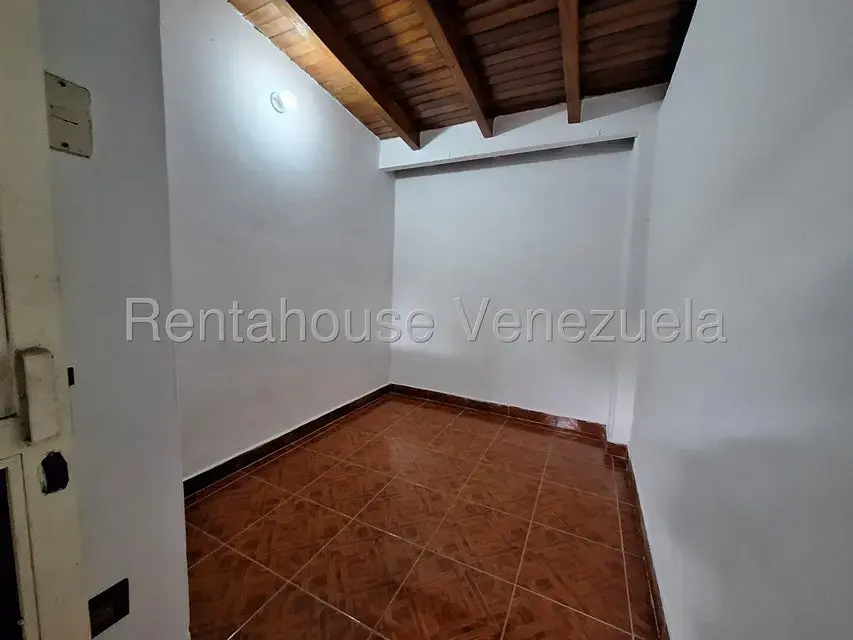 Casa (Duplex) en Venta en Piedra Azul, Lara - 46
