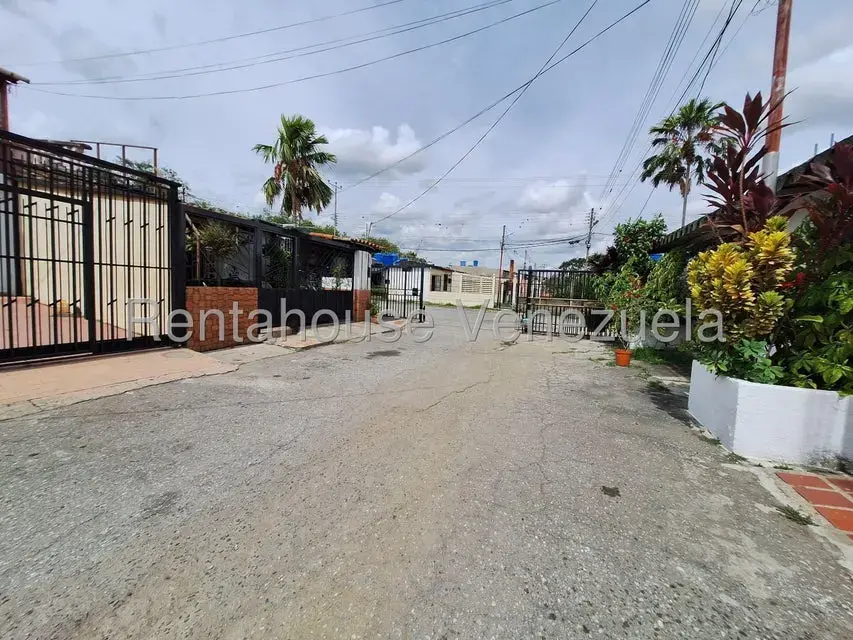 Casa (Duplex) en Venta en Piedra Azul, Lara - 47