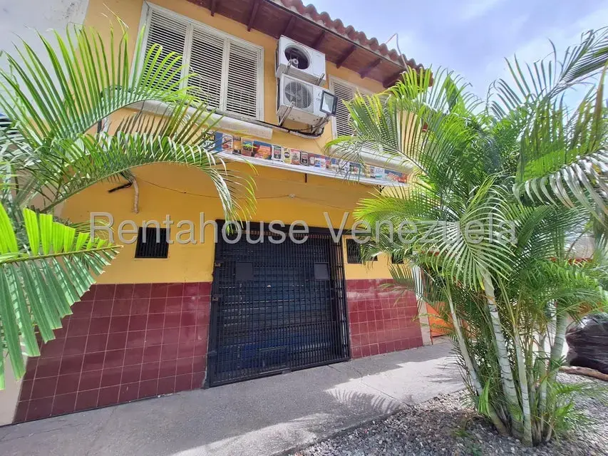 Casa (Duplex) en Venta en Piedra Azul, Lara - 6