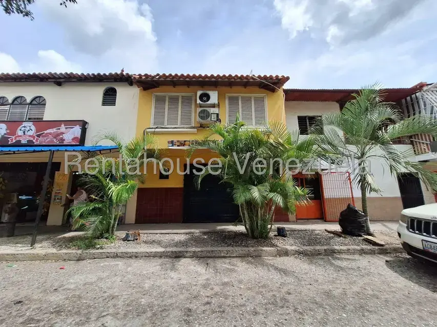 Casa (Duplex) en Venta en Piedra Azul, Lara - 7