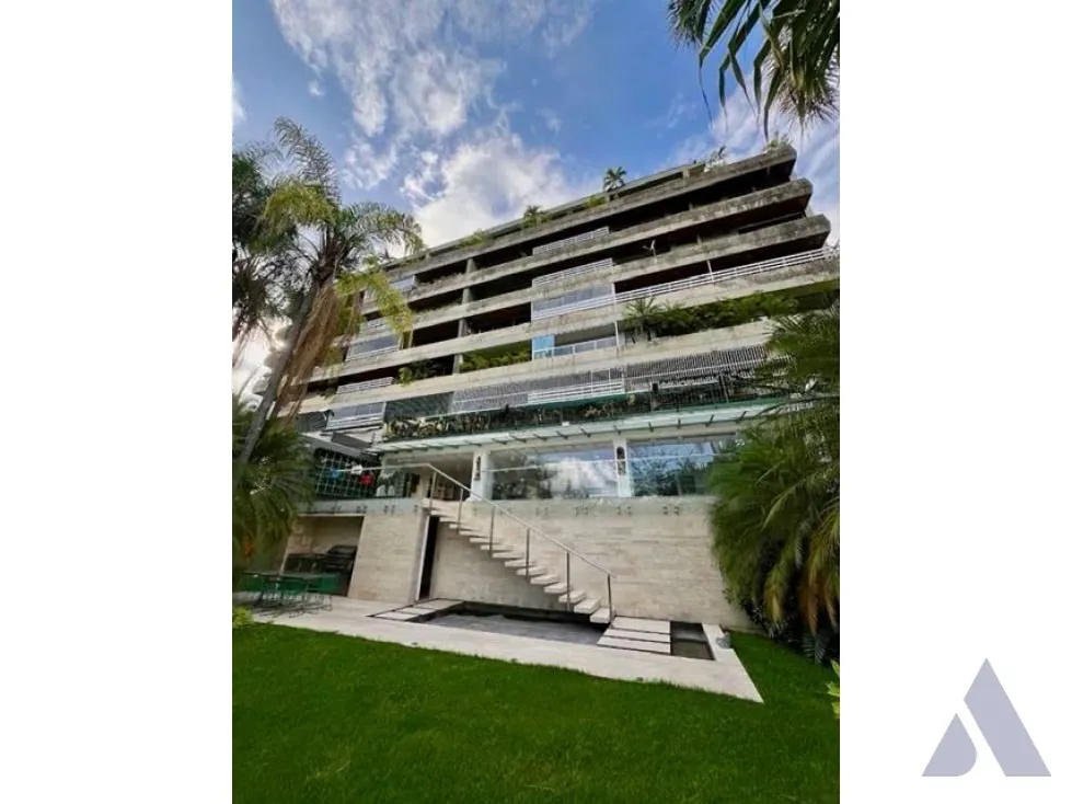 Se alquila apartamento PB 485m2 Chulavista 8190