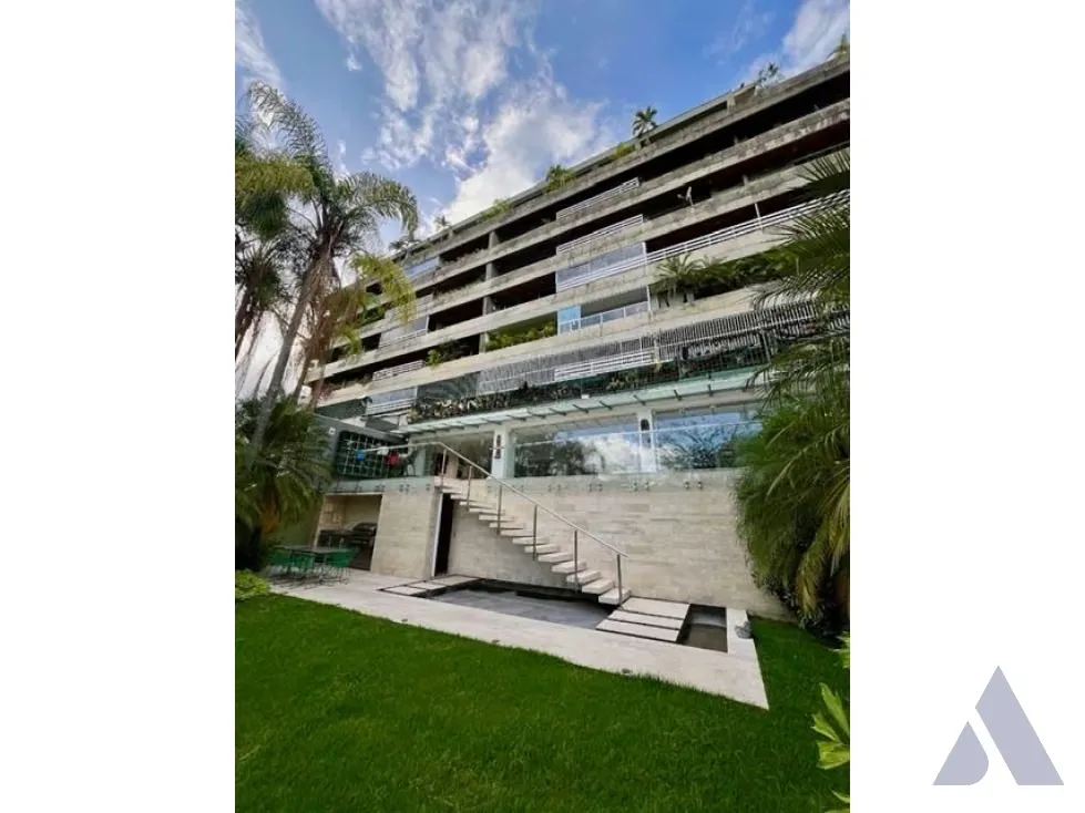 Se alquila apartamento PB 485m2 Chulavista 8190 - 8